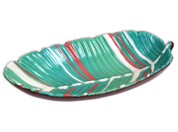 Feather Dish