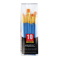 Brush Pack of 10