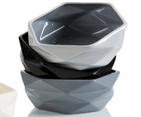 8 in. Prismware Serving Bowl