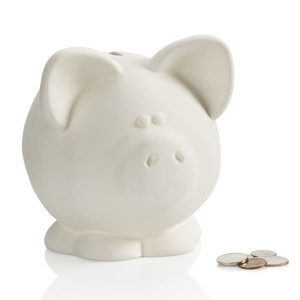 Lg Piggy Bank