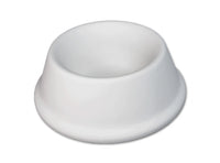 Sm Slanted Pet Dish