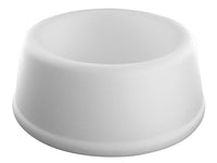 Lg Slanted Pet Dish