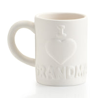 Grandma Mug