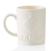 Grandpa Mug