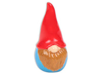 Med Contemporary Gnome