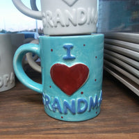 Grandma Mug