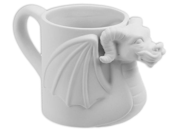 Dragon Mug