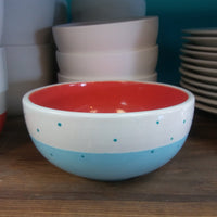 Cereal Bowl