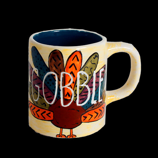 Gobble Mug