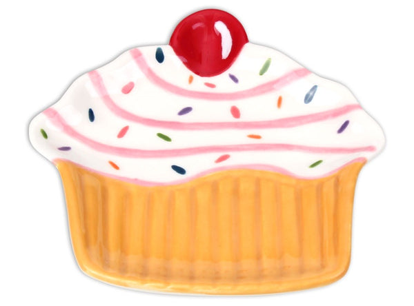 5 in. Party Cupcake Dish