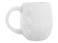 Knit Mug